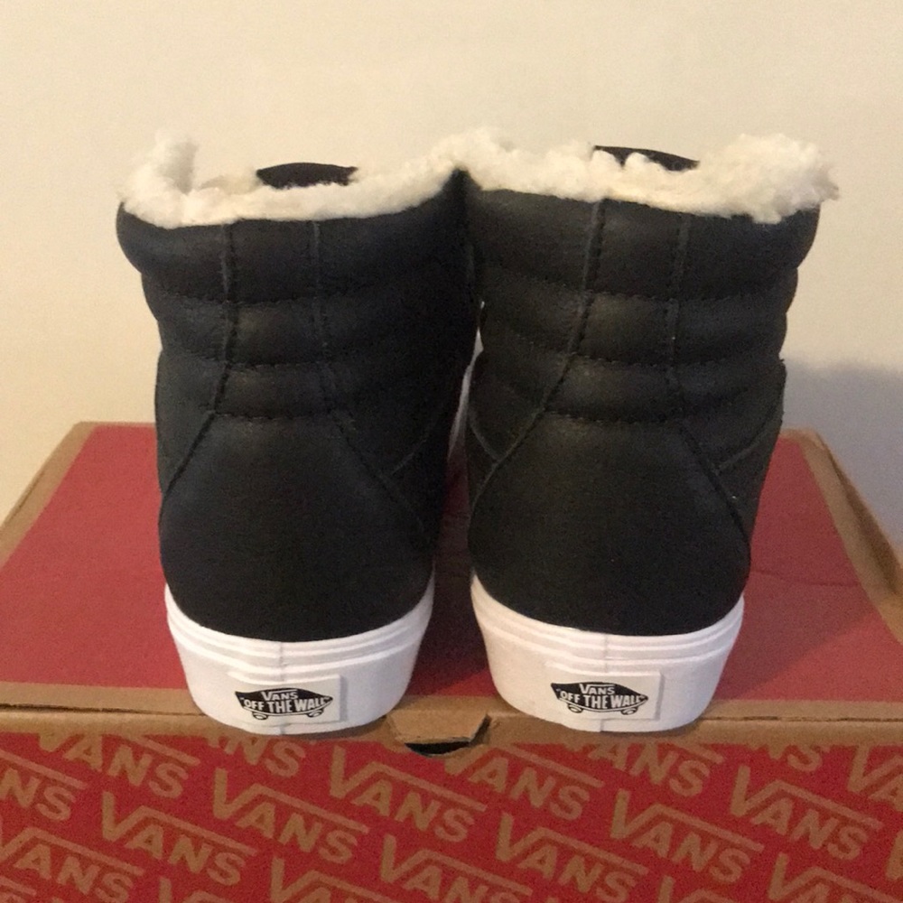 Vans Sk8-Hi Reissue Lite - Picture 6 of 7